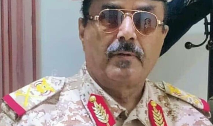 في الذكرى ال57 للاستقلال المجيد ال30 من نوفمبر .. اللواء العولقي محافظ شبوة يدعو لتوحيد الجهود لاستكمال مسيرة التحرير وطرد  المستعمرين الجدد